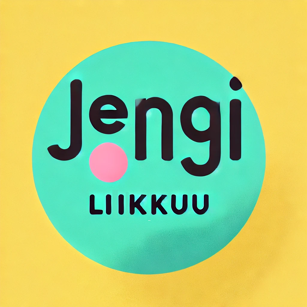 Jengi liikkuu